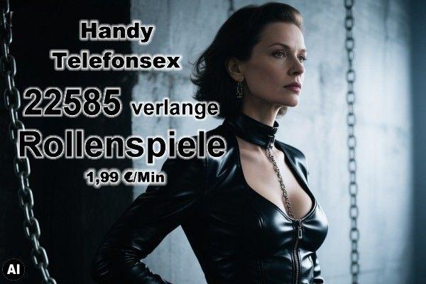 Telefonsex ohne 0900 Nummer Rollenspiele